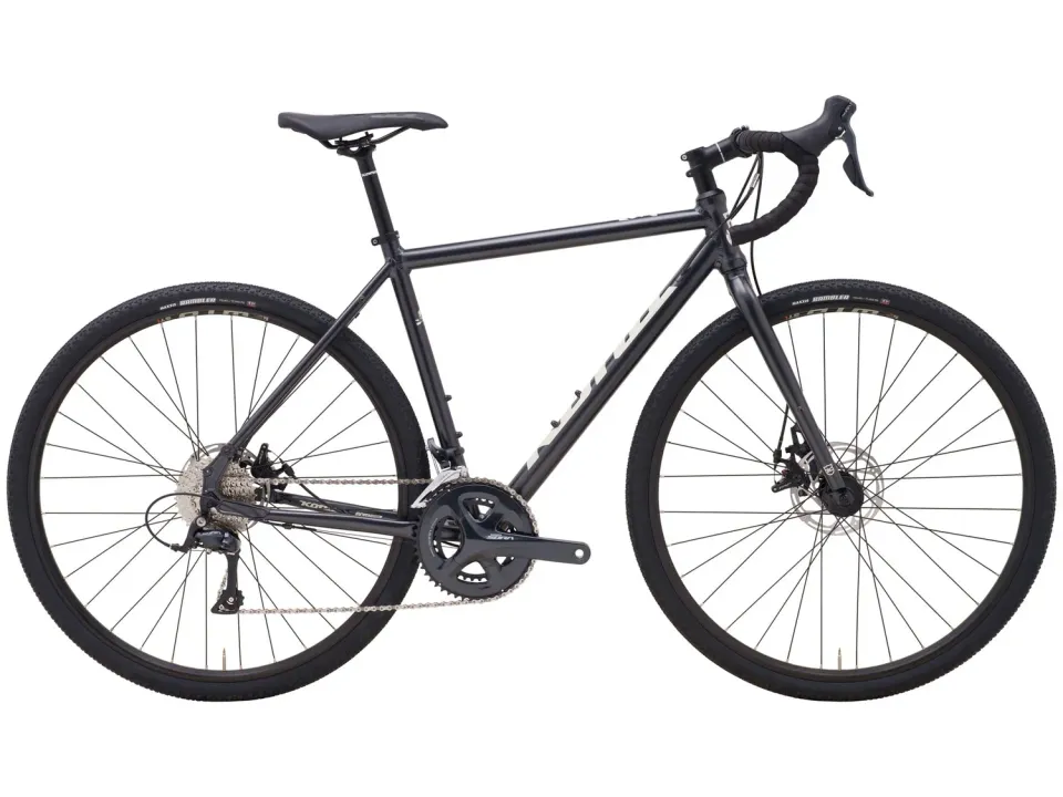 Kona Rove AL DL gravelcykel alu med skivebremser