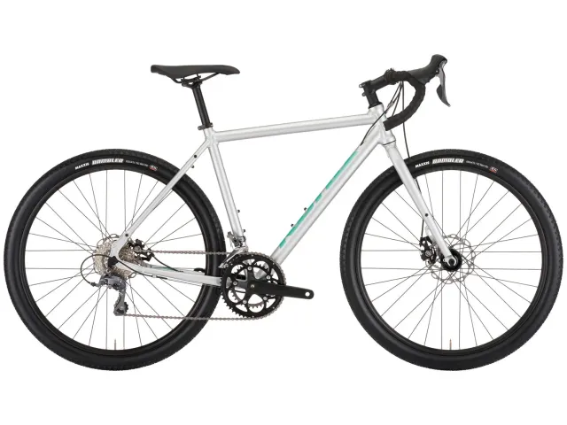 Kona Rove AL 650 gravelcykel 650B alu