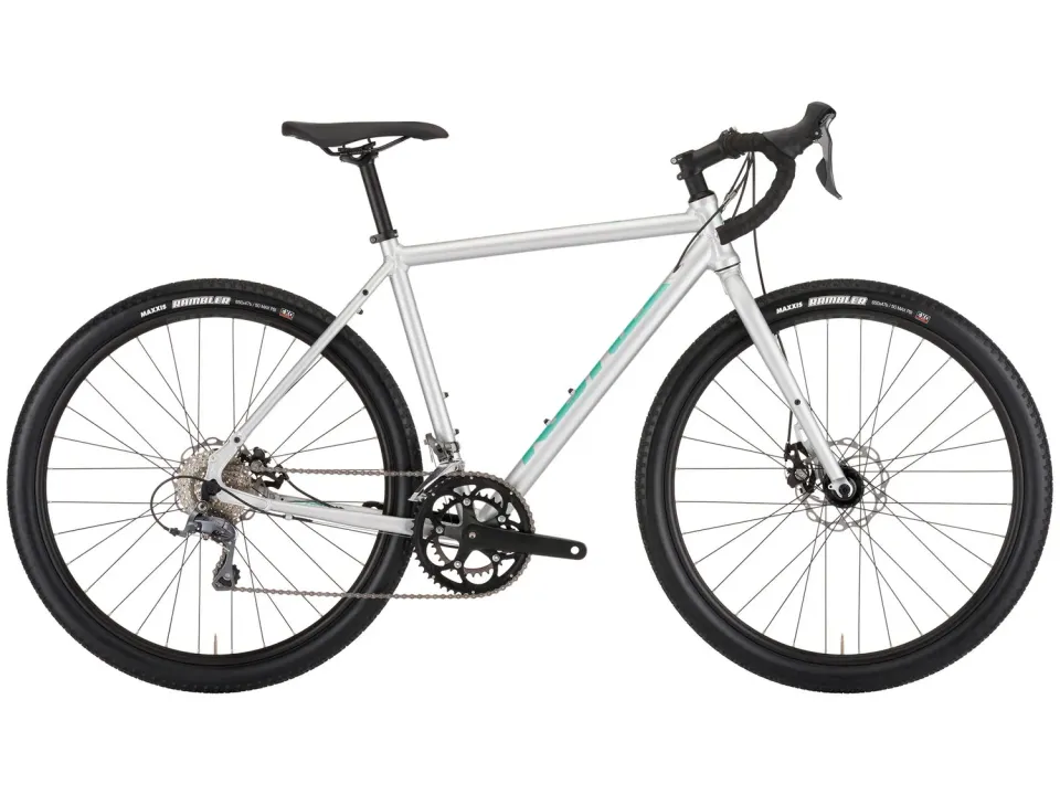 Kona Rove AL 650 gravelcykel 650B alu
