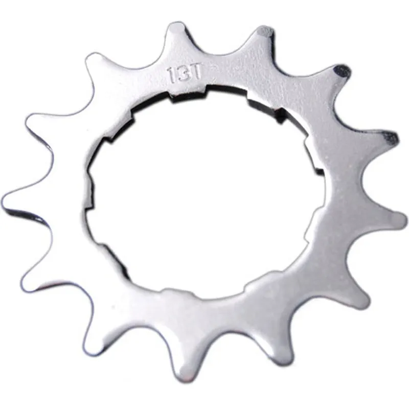 DMR Single Speed kassette tandhjul 12T 1/8"