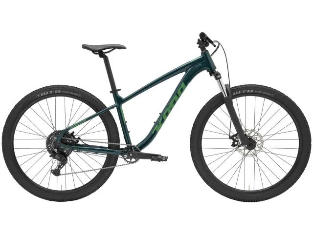 Kona Fire Mountain mountainbike 8 gear