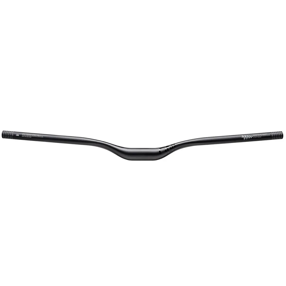 OneUp V2 carbonstyr 800mm 35mm rise E-MTB