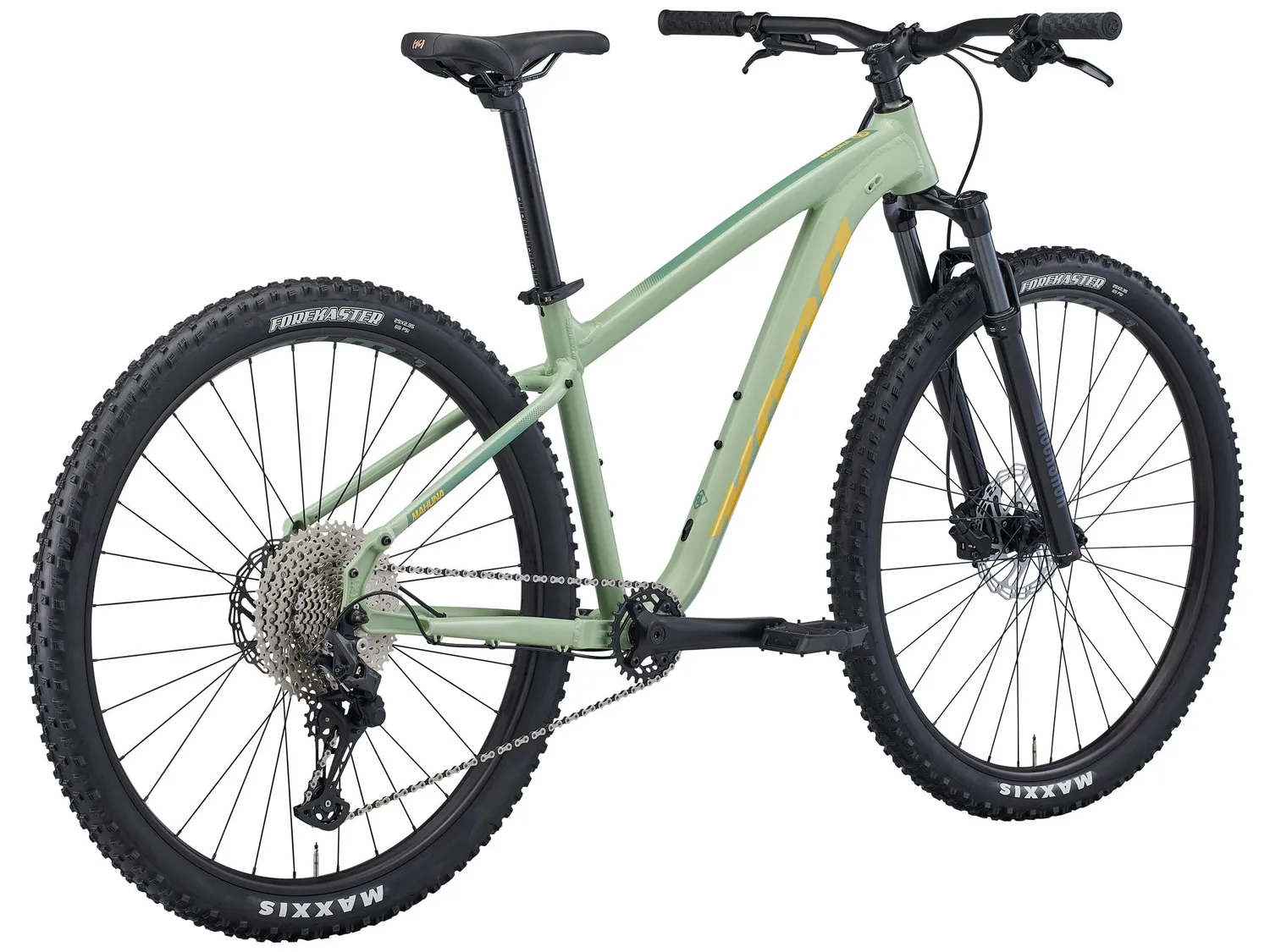 Kona Mahuna mountainbike 29" 11-speed hydraulisk