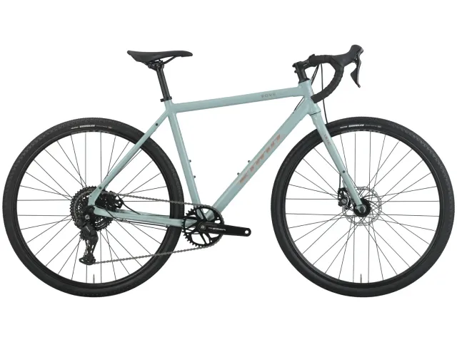 Kona Rove AL gravelcykel alu 6 str.