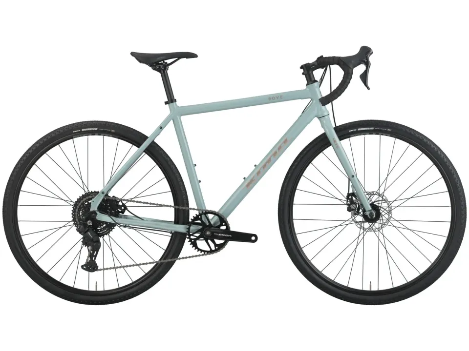 Kona Rove AL gravelcykel alu 6 str.