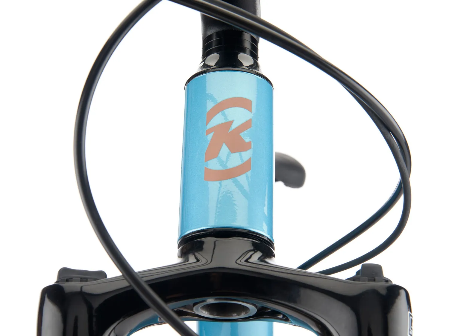 Kona Honzo 24 børnecykel MTB 2,6 tommer