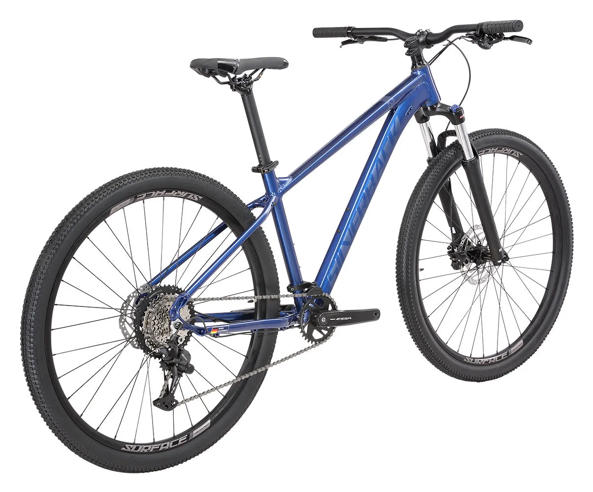 Silverback SE Series 8 mountainbike 27,5"/29" 1x8 XC