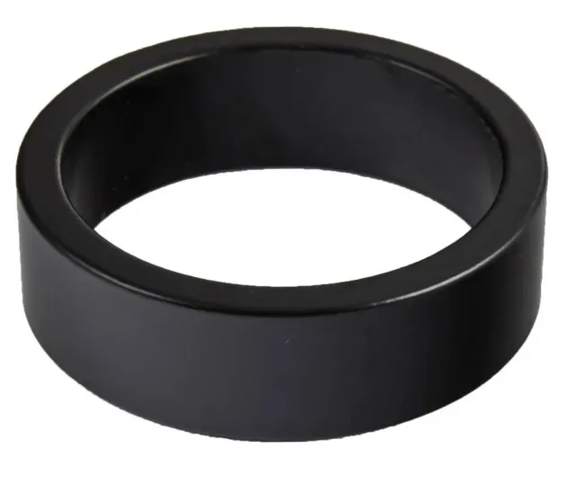 Silverback headset spacer 1 cm aluminium