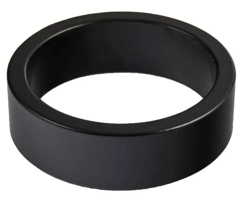 Silverback headset spacer 1 cm aluminium