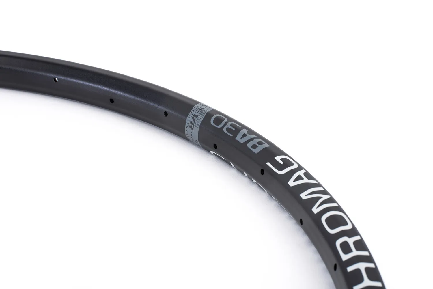 Chromag BA30 MTB-fælg 29 alloy