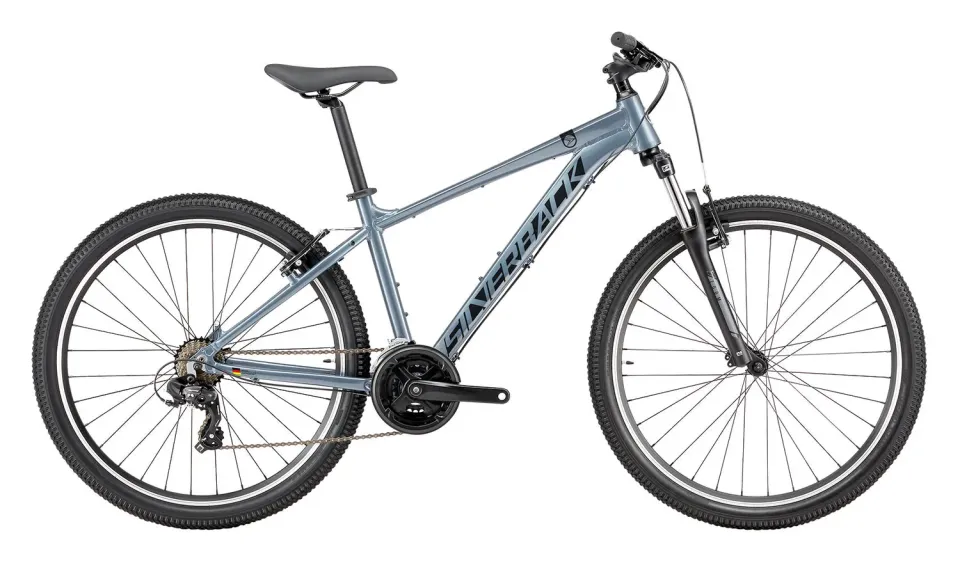 Silverback SE Series 275V mountainbike 27,5" 3x7