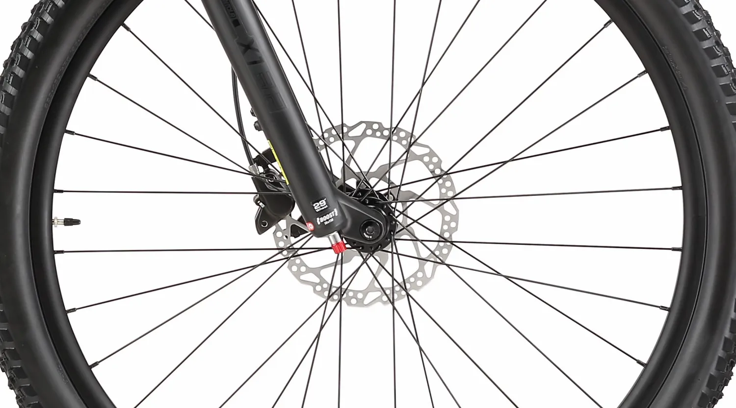 Silverback SE Series 10 mountainbike 29" 1x10