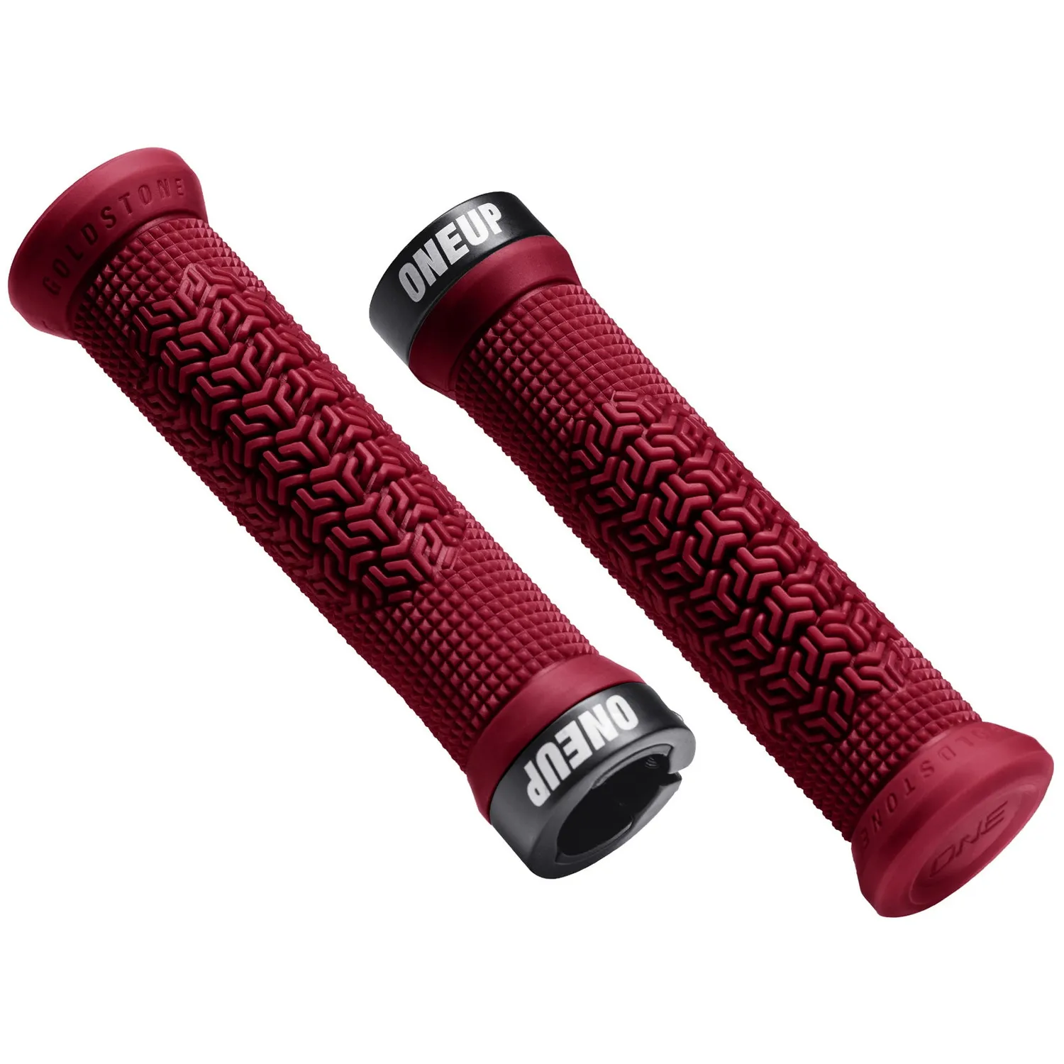 OneUp Grips cykelhåndtag tyk tynd original