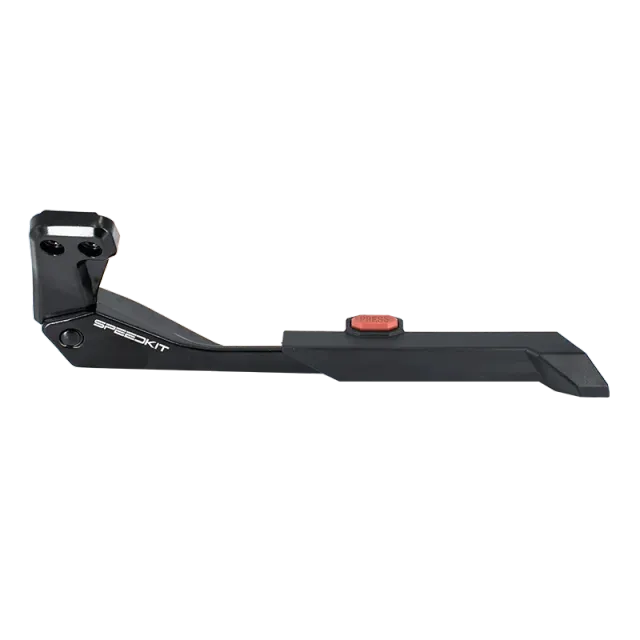 Silverback Speedkit CL-KA98 støtteben 24-29" alu