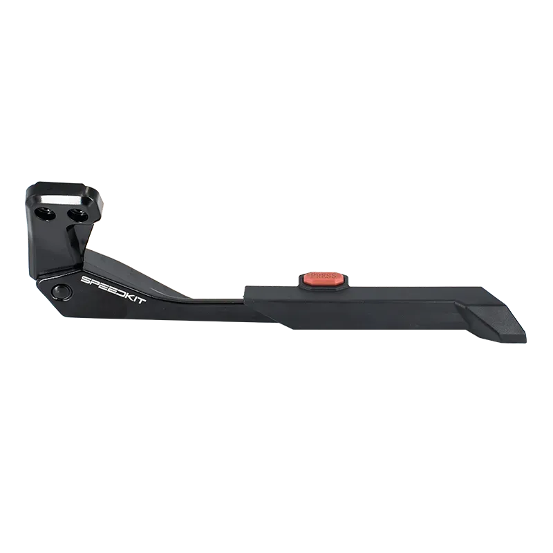 Silverback Speedkit CL-KA98 støtteben 24-29" alu