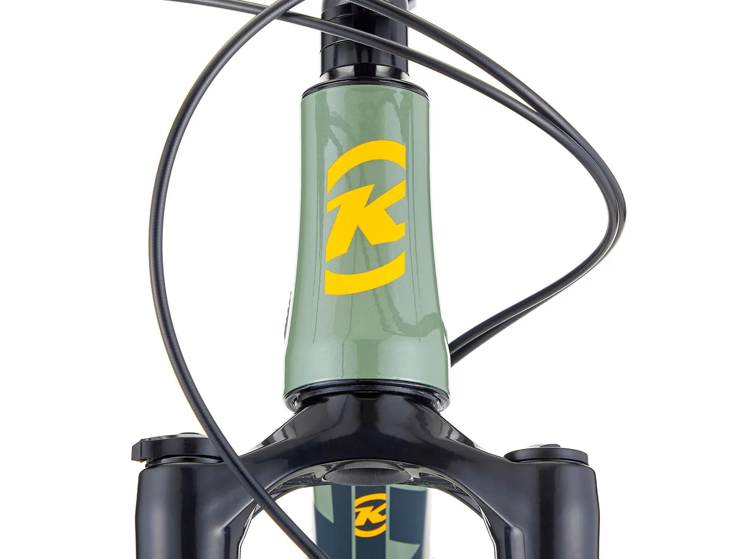 Kona Cinder Cone mountainbike hardtail XL