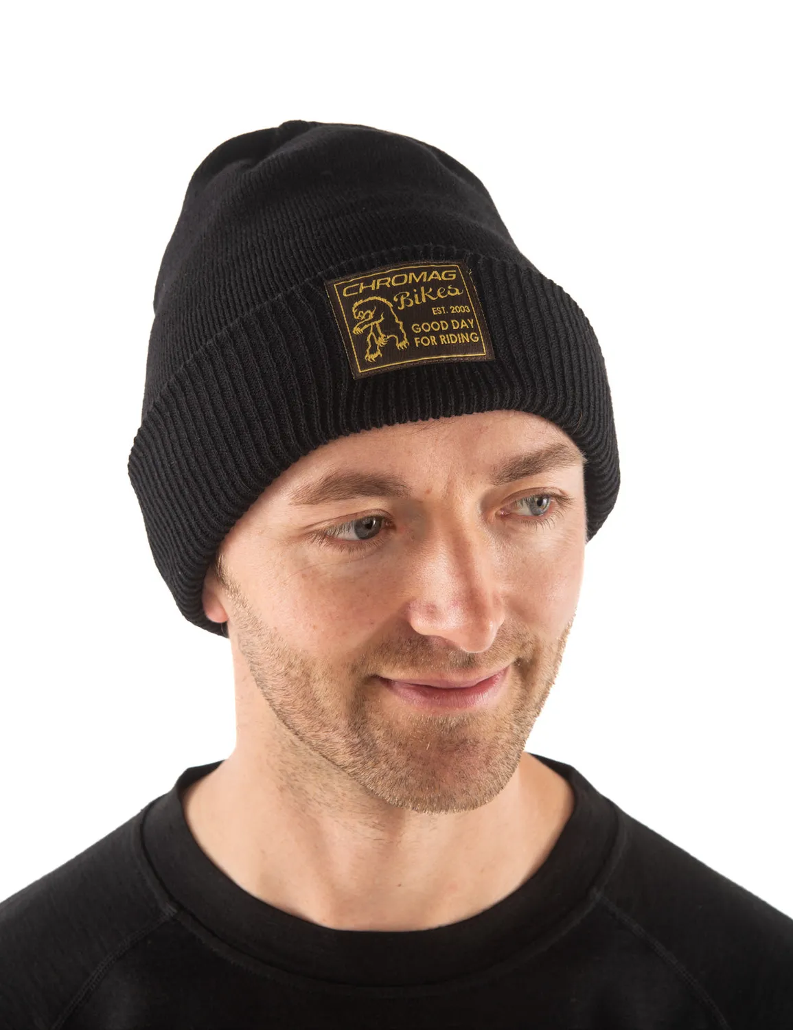 Chromag Workshop Beanie hue sort