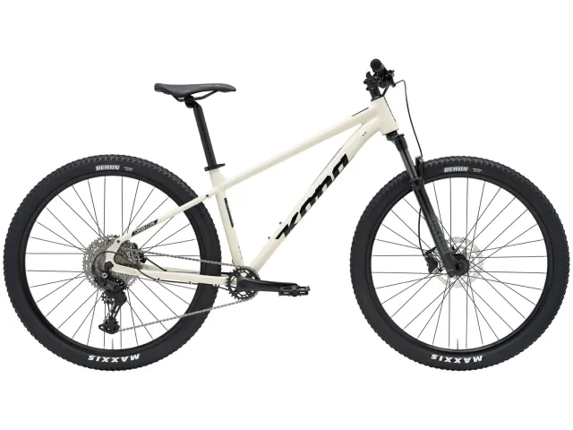 Kona Cinder Cone mountainbike hardtail str. MD