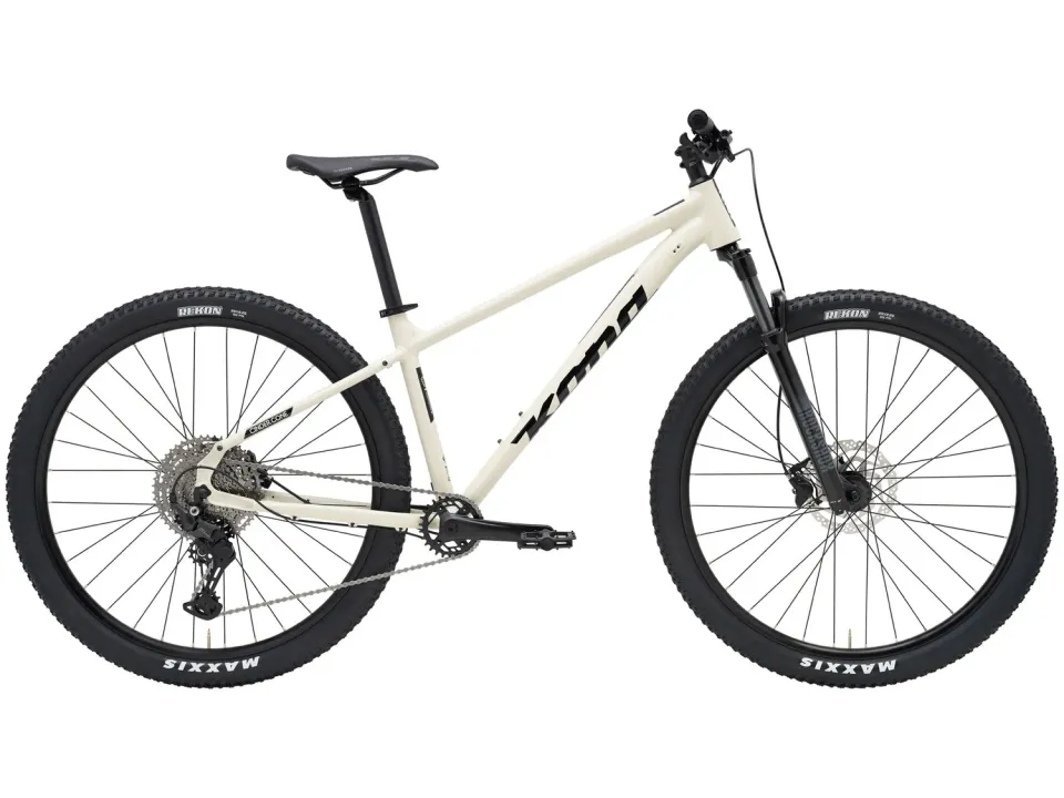 Kona Cinder Cone mountainbike hardtail str. MD