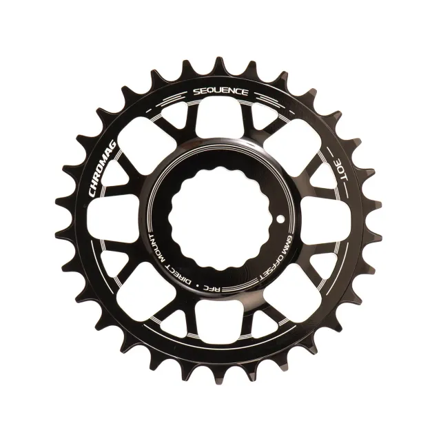 Chromag Sequence klinge 32T X-Sync narrow wide