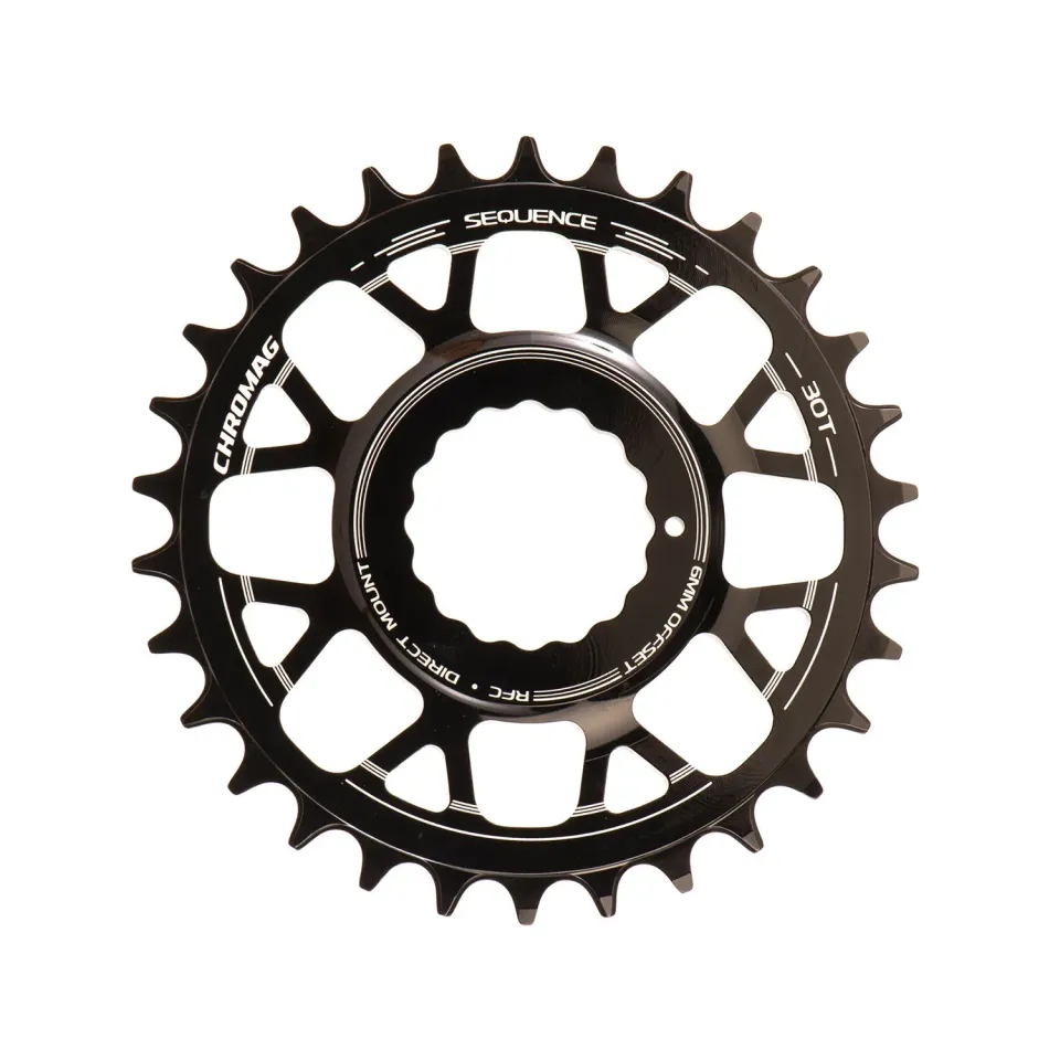 Chromag Sequence klinge 32T X-Sync narrow wide