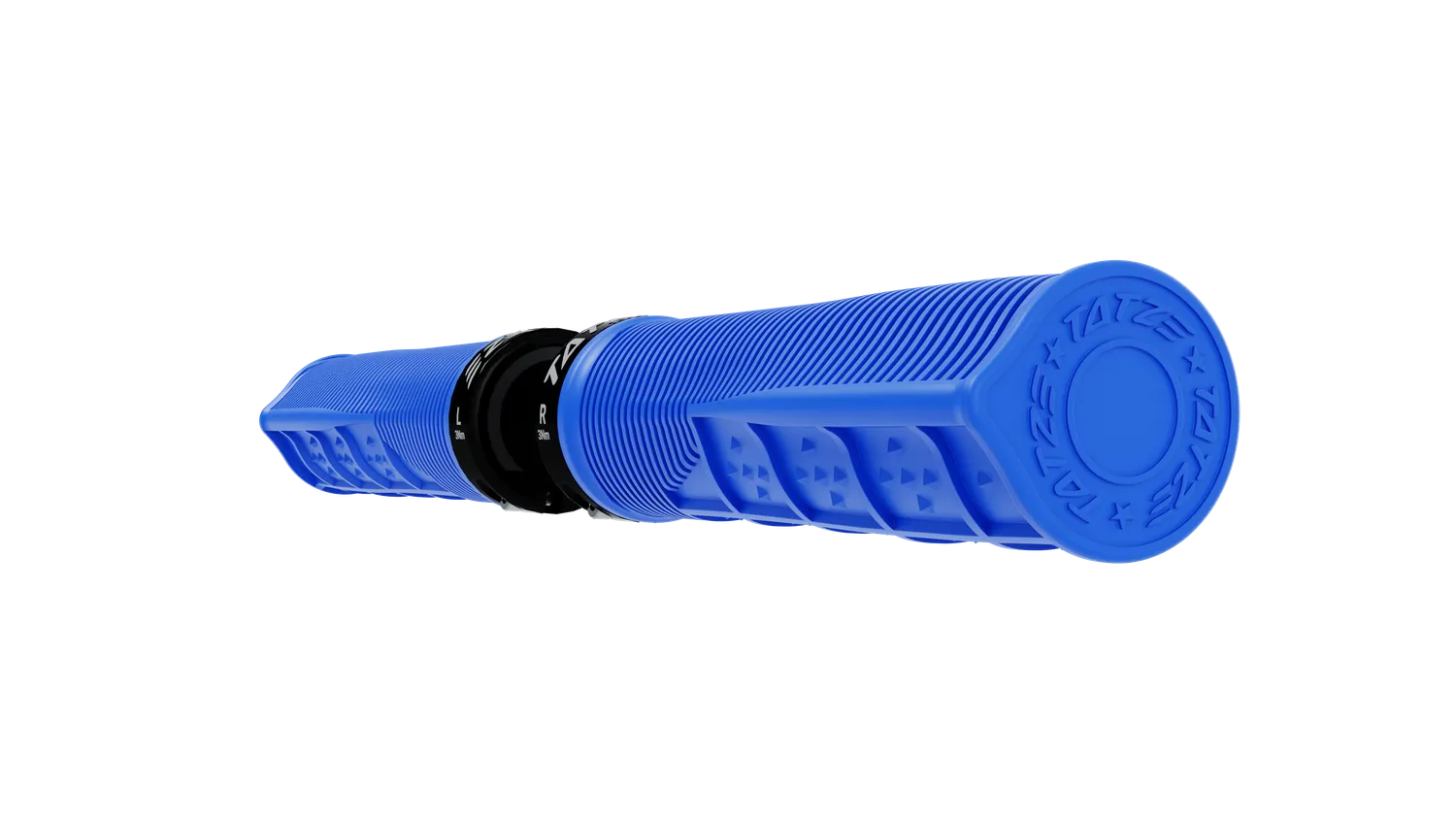TATZE SPORT GRIP MTB greb sort ergonomisk