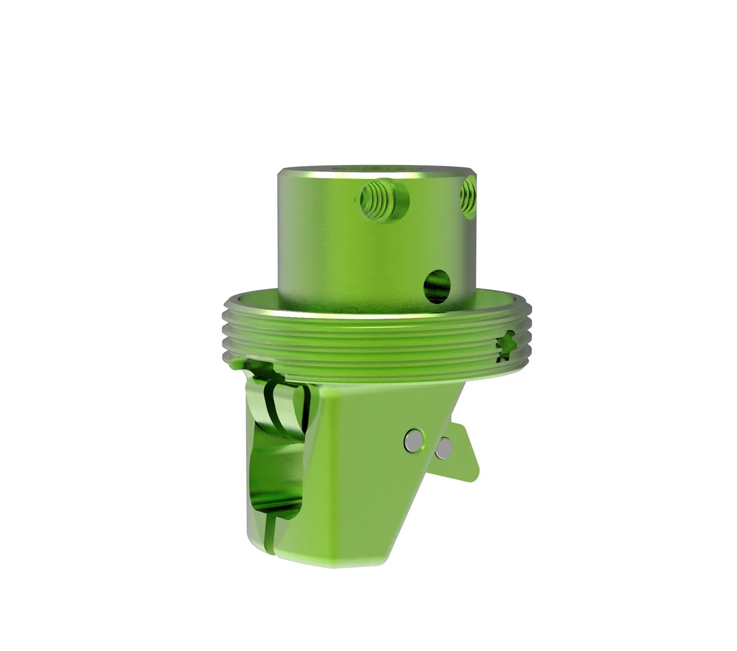 OneUp V2 Dropper 90mm patron reservedele