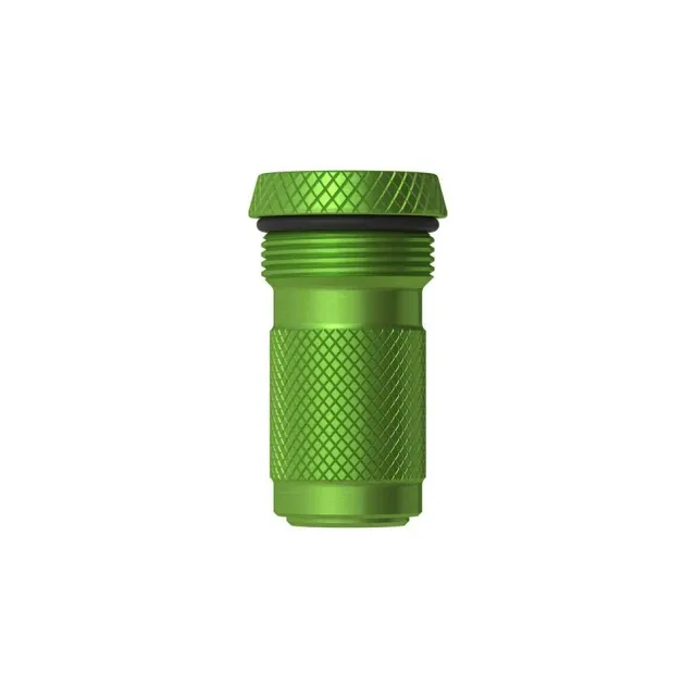 OneUp EDC Pump Inflator pumpehoved Presta CO2