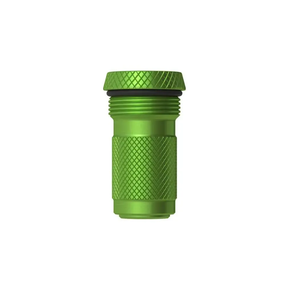 OneUp EDC Pump Inflator pumpehoved Presta CO2