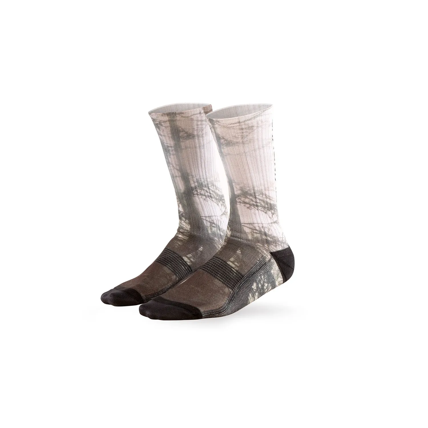 Chromag Bank Socks cykelsokker acid wash Coolmax