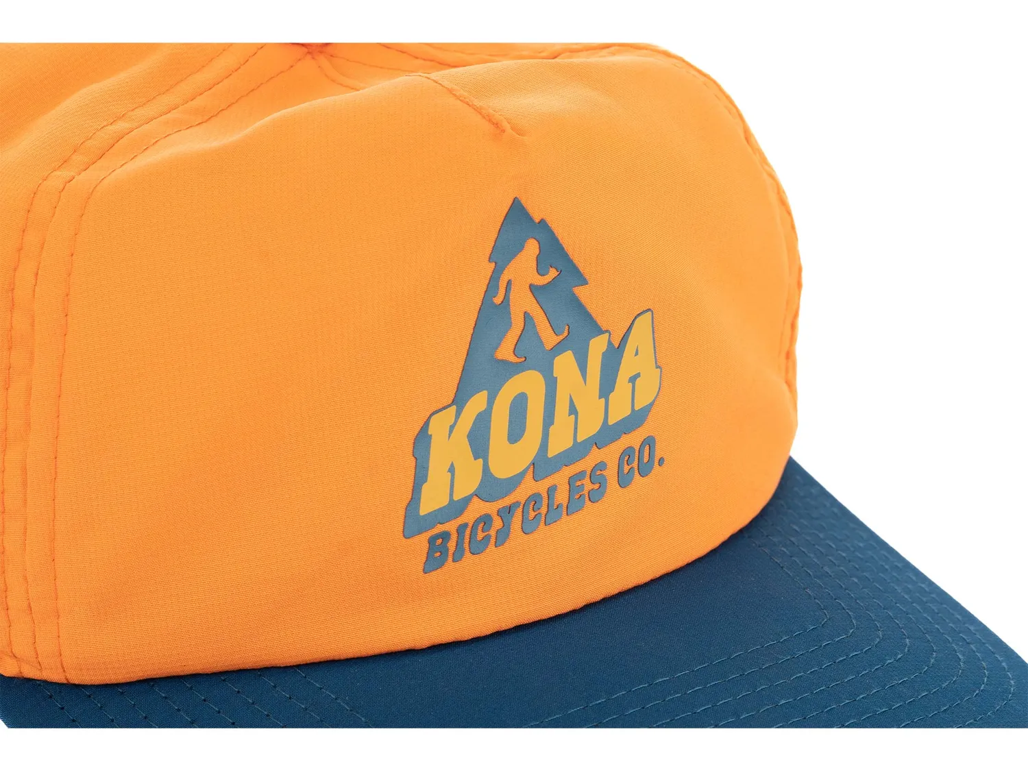 Kona Boogie Dan kasket UPF50+ snapback