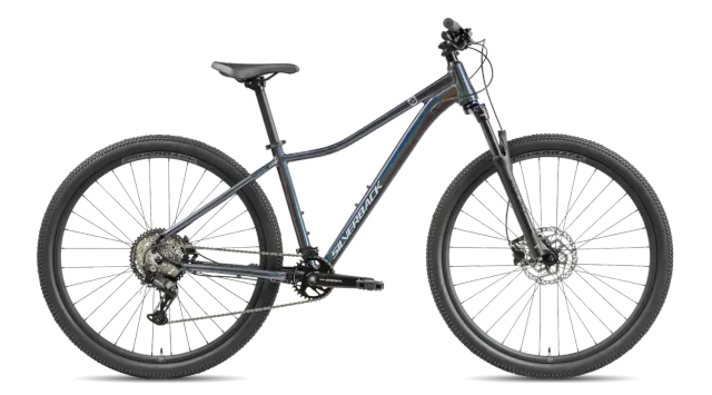 Silverback SE Series 8 L mountainbike 29" L dame