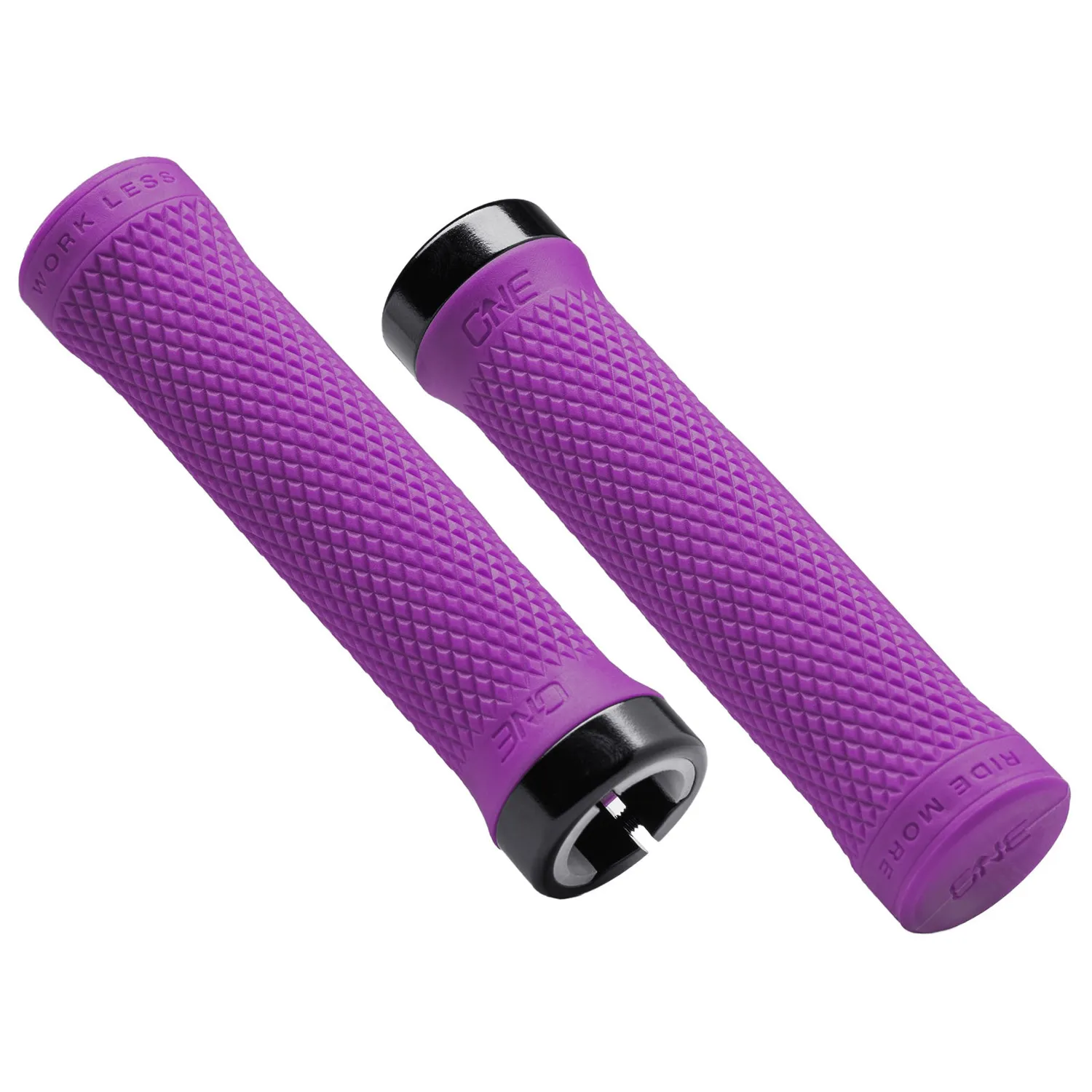 OneUp Grips cykelhåndtag tyk tynd original