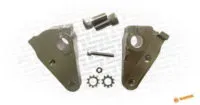Kona Dropout U geardropout aluminium