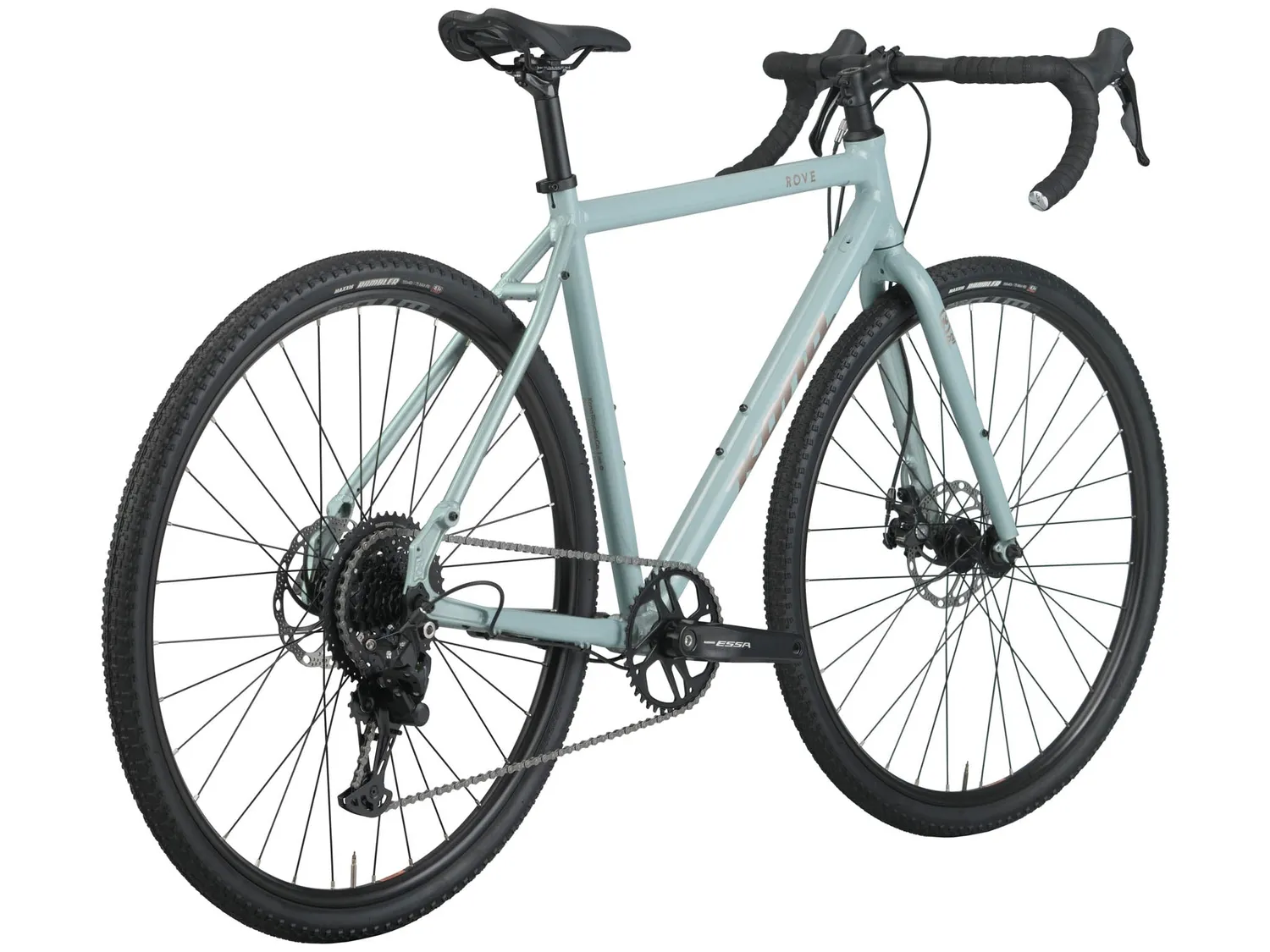 Kona Rove AL gravelcykel alu 6 str.