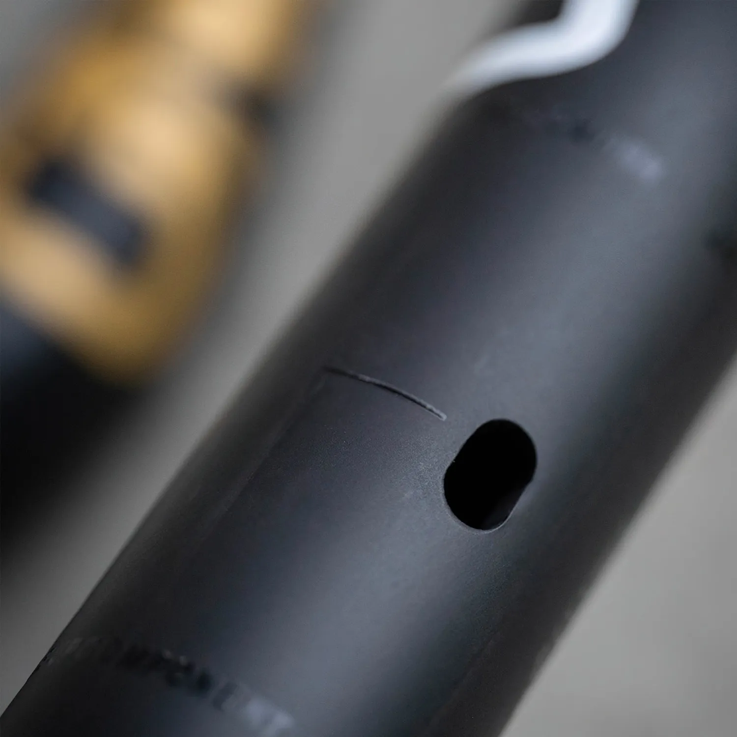 OneUp Carbon E-Bar styr 35mm rise carbon