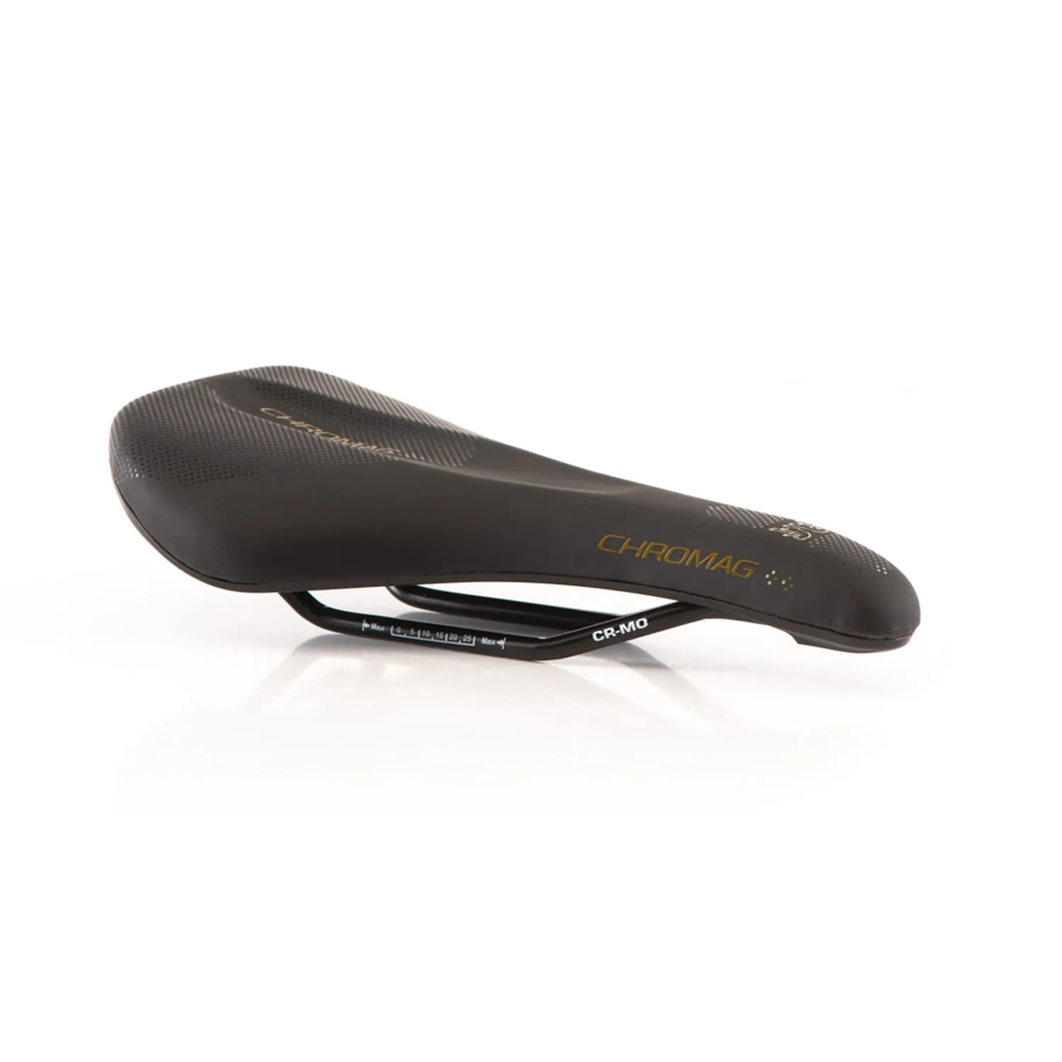 Chromag Limber sadel chocolate MTB