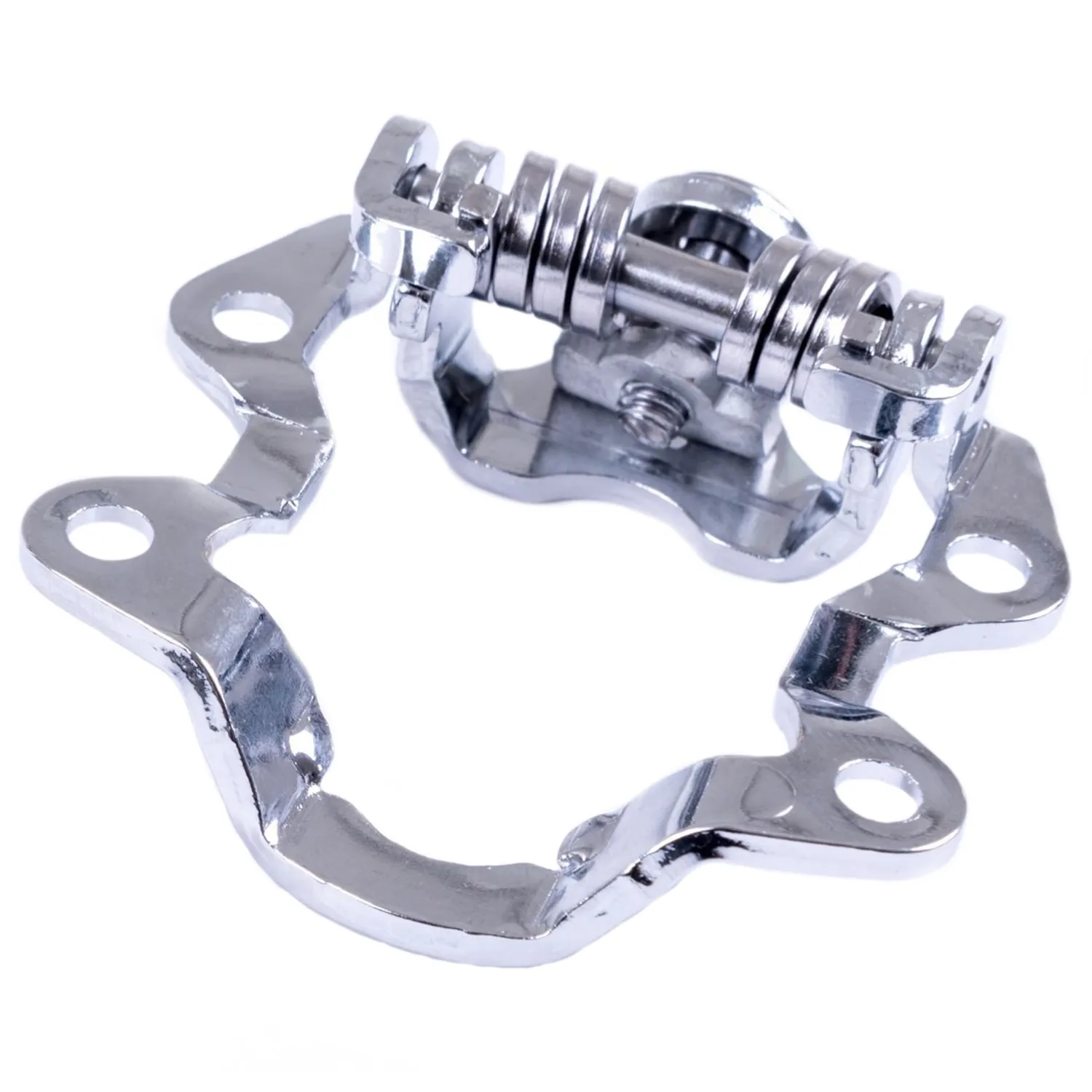 DMR V-Twin klikbur stål SPD reservedel