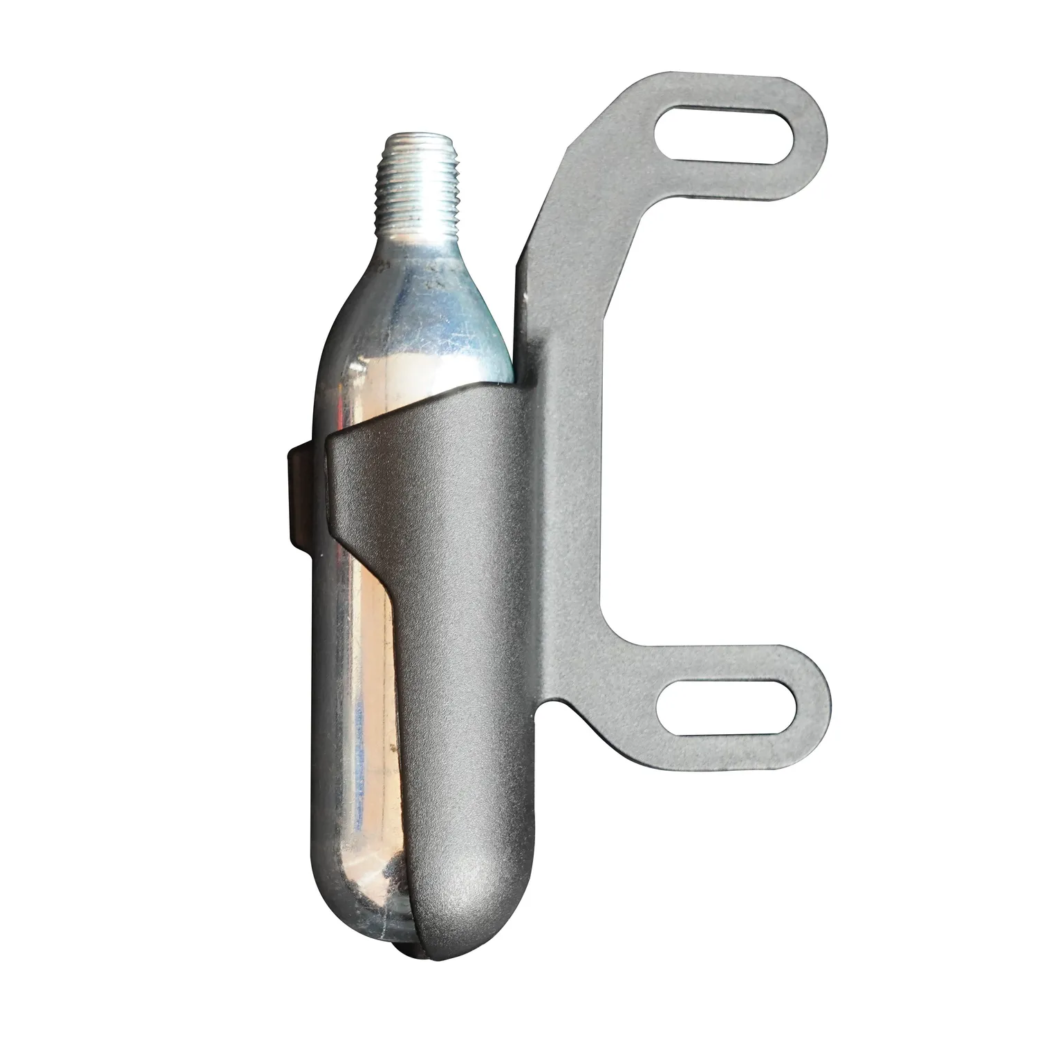 Silverback Surface CO2-holder 2 patroner polymer