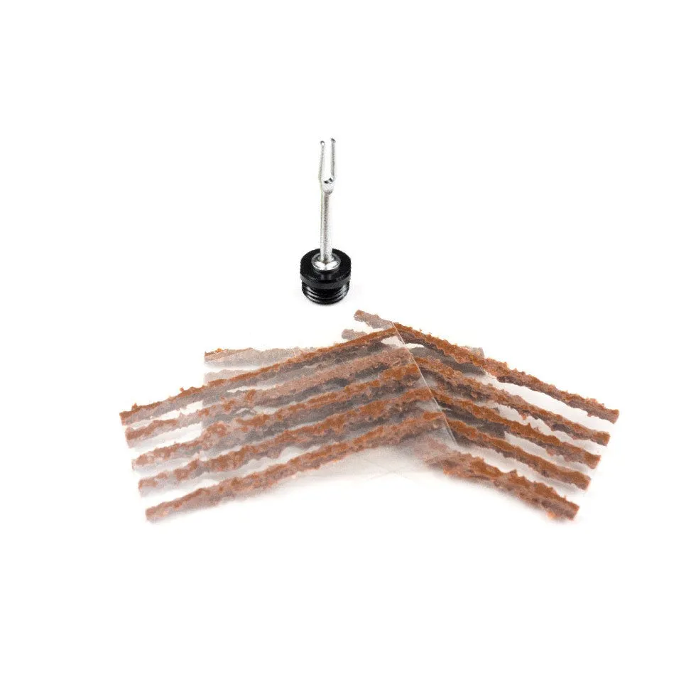 OneUp EDC Plug Kit dækreparation tubeless 15 stk