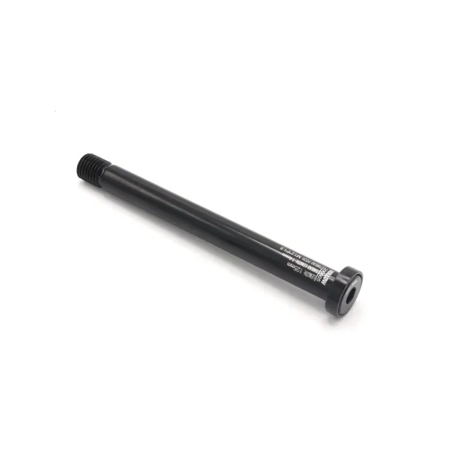 Breezer Inversion foraksel 12x125 mm bolt head