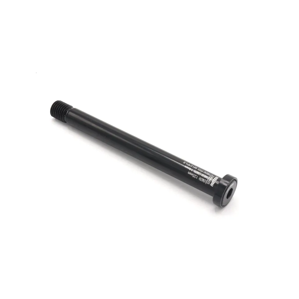 Breezer Inversion foraksel 12x125 mm bolt head