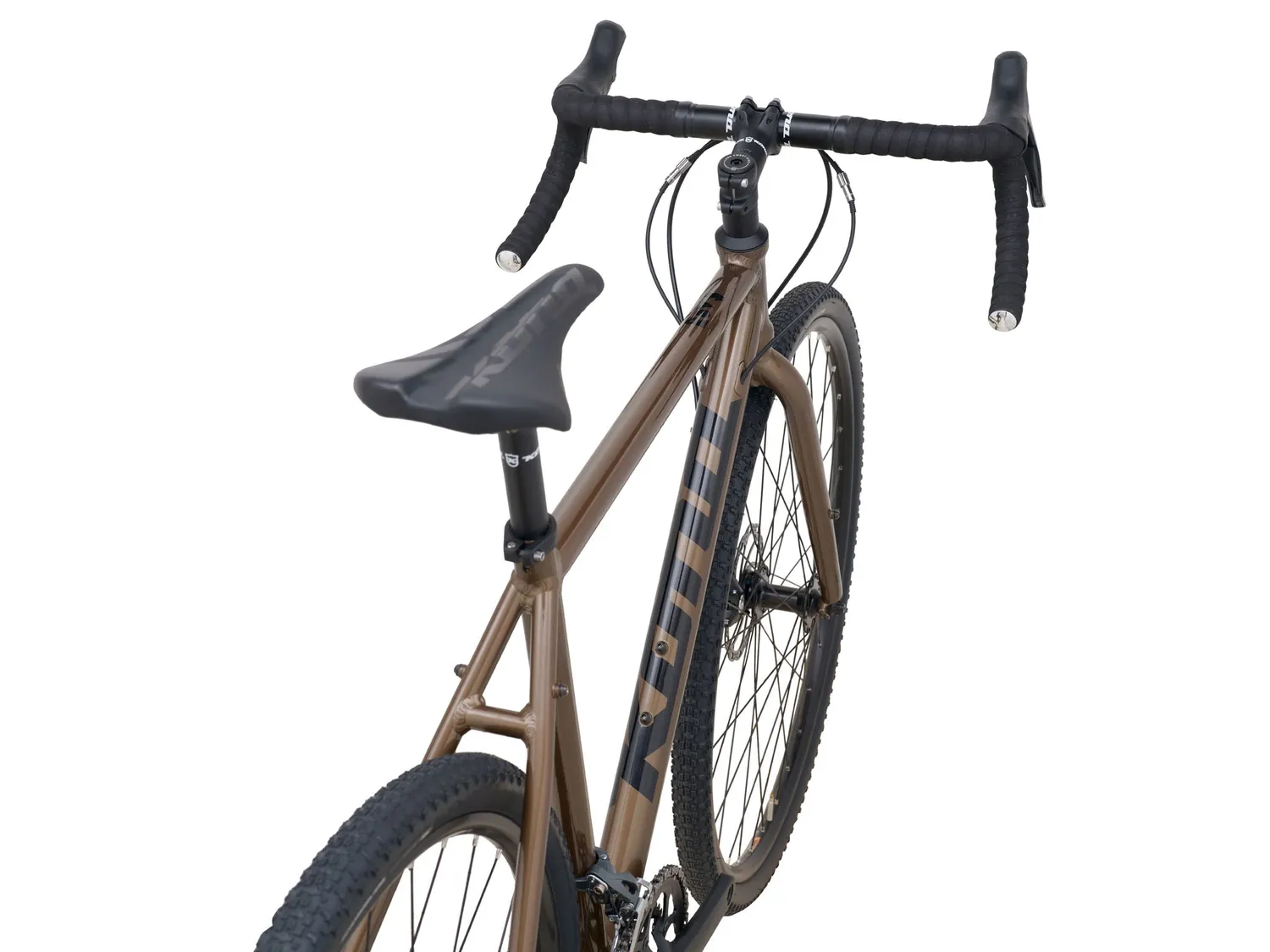 Kona Rove AL 700 gravelcykel aluminium