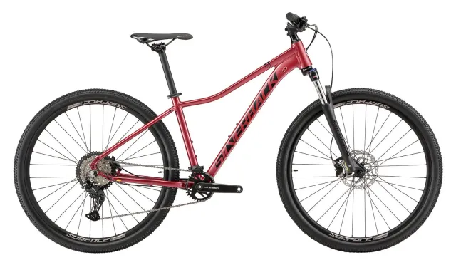 Silverback SE Series 8 L mountainbike 29