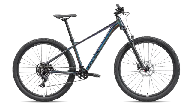 Silverback SE Series 9 mountainbike 27,5/29" 1x9 pendler
