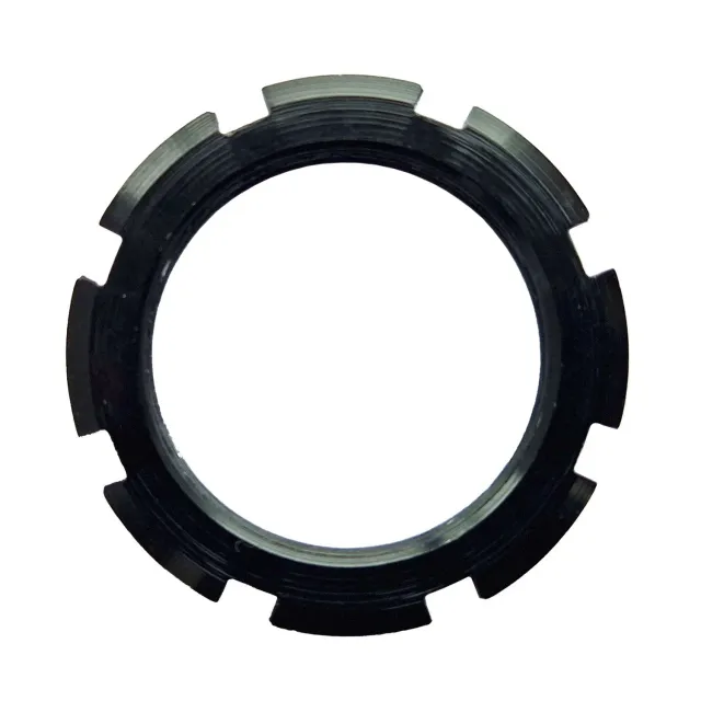 DMR Crisis Extype krank låsering 29 mm stål