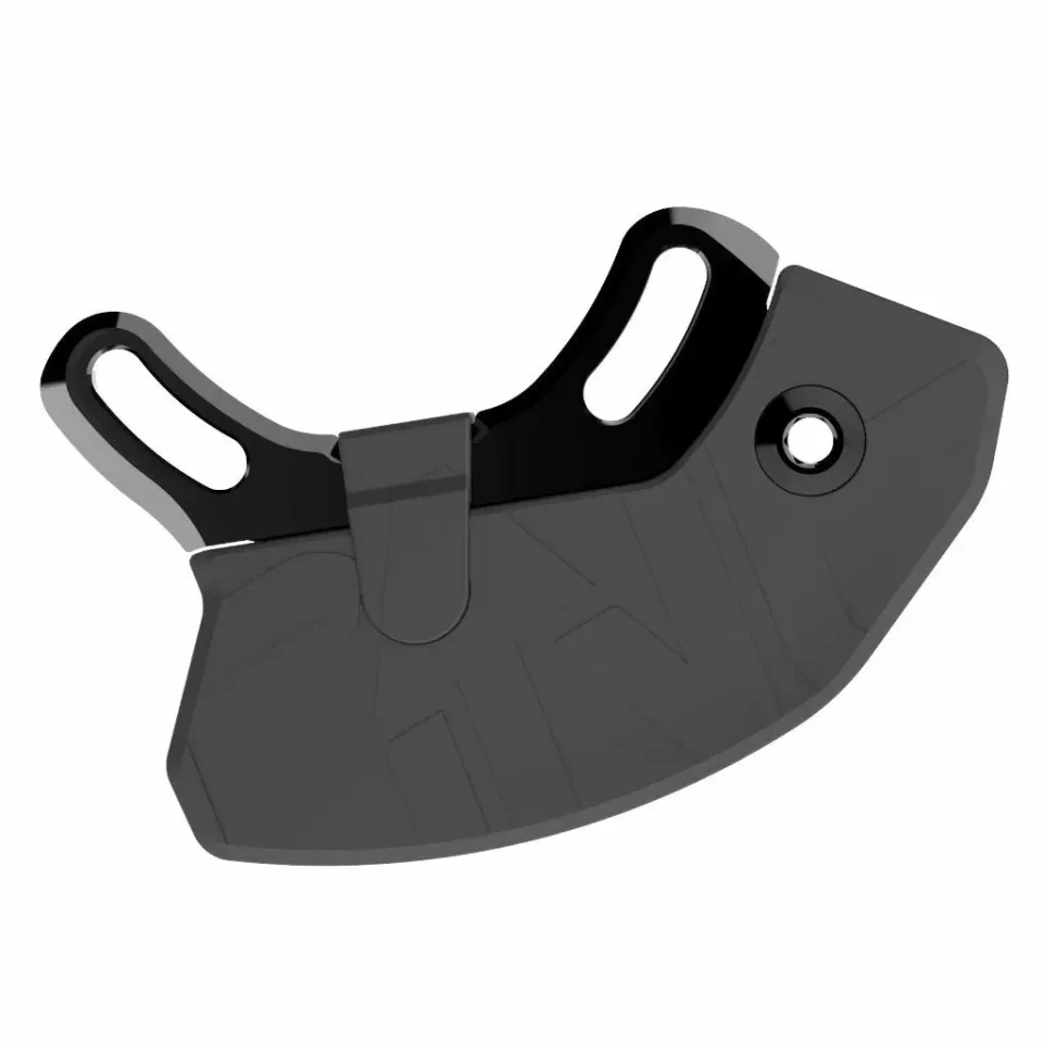 OneUp ISCG05 Underbash kædebeskytter - bashguard
