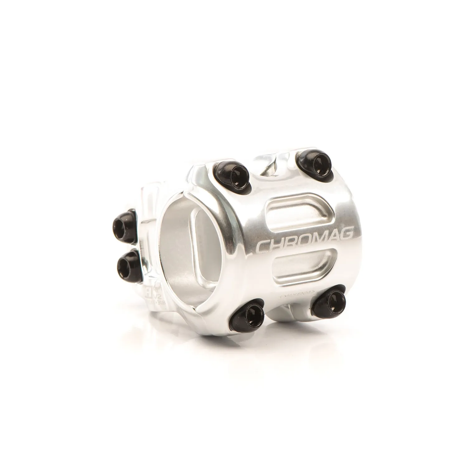Chromag HiFi frempind 31,8mm 40mm sort