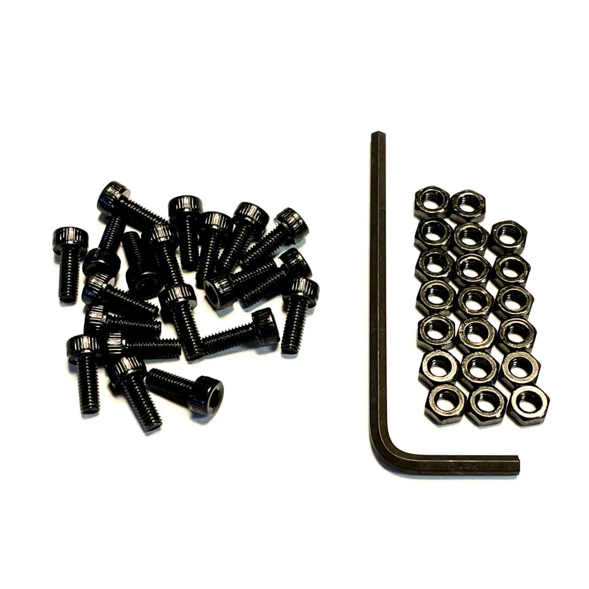TATZE PIN-KIT pins pedaler reservedele stål