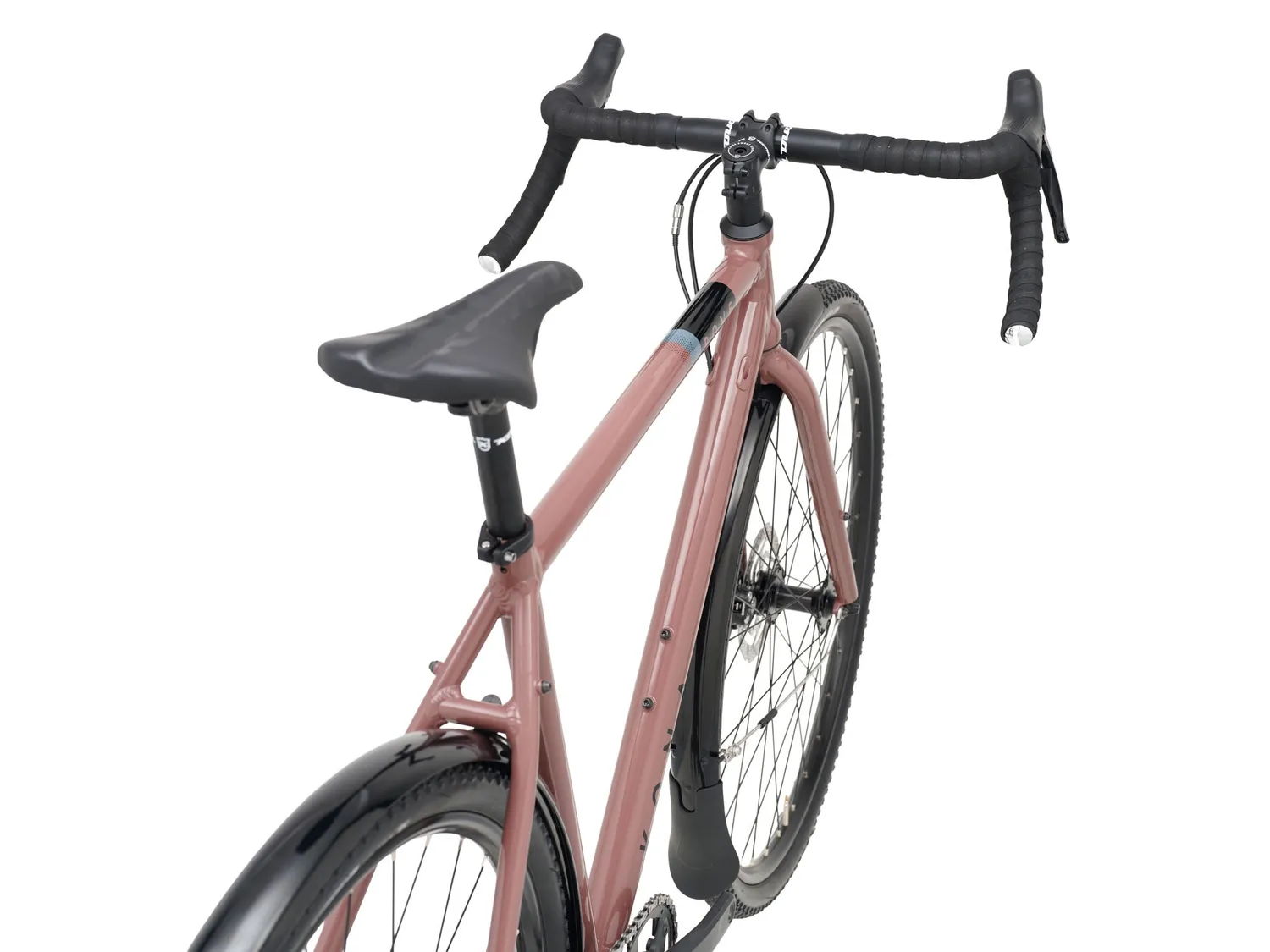 Kona Rove AL DL gravelcykel 700c str. 56 aluminium